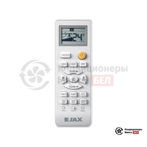 Настенная сплит-система JAX ACiU-08HE в Минске
