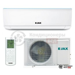 JAX ACM-08HE