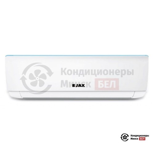Настенная сплит-система JAX ACM-10HE в Минске