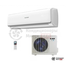 Jax ACN - 18 HE