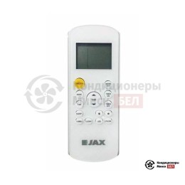 JAX ACE-20HE