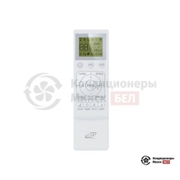 Just Aircon JAE-07HPSA/MB