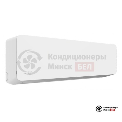 Настенная сплит-система Just Aircon JAE-18HPSA/MB в Минске