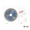Настенная сплит-система Just Aircon JAE-18HPSA/MB в Минске