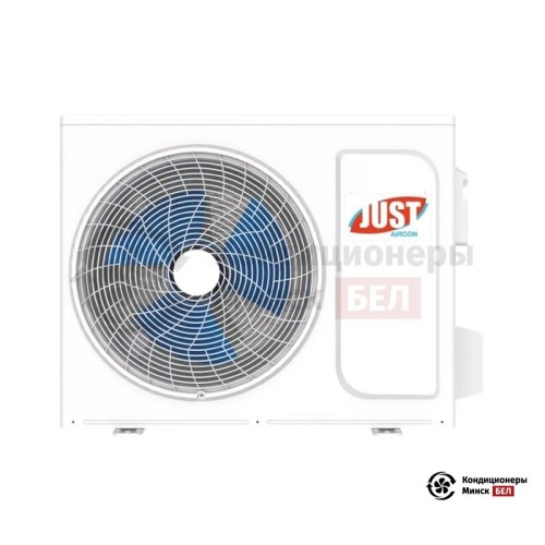 Настенная сплит-система Just Aircon JAE-18HPSA/MB в Минске