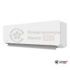 Настенная сплит-система Just Aircon JAE-24HPSA/MB в Минске