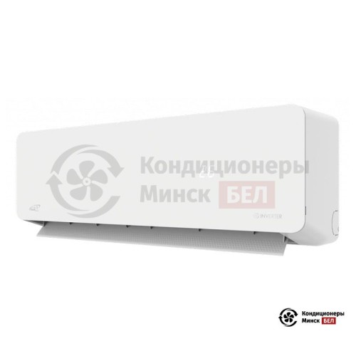 Настенная сплит-система Just Aircon JAE-12HPSIA/MB в Минске