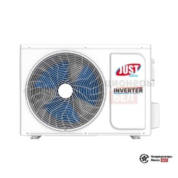 Just Aircon JAE-12HPSIA/MB