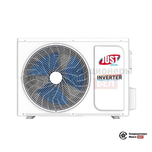 Настенная сплит-система Just Aircon JAE-09HPSIA/MB в Минске
