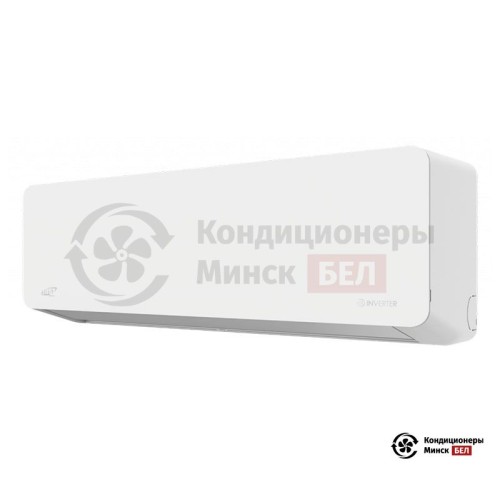 Настенная сплит-система Just Aircon JAE-24HPSIA/MB в Минске