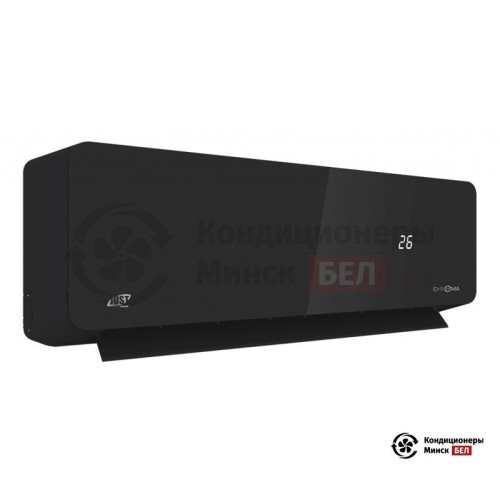 Настенная сплит-система Just Aircon JAC-10HPSIA/CAC в Минске