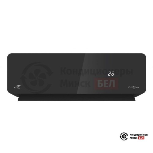 Настенная сплит-система Just Aircon JAC-18HPSIA/CAC в Минске
