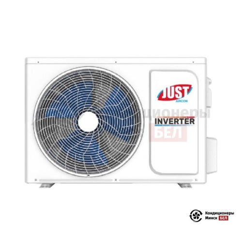 Настенная сплит-система Just Aircon JAC-18HPSIA/CAC в Минске