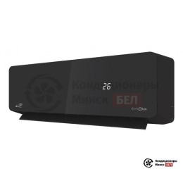 Just Aircon JAC-13HPSIA/CAC