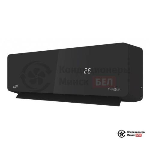 Настенная сплит-система Just Aircon JAC-13HPSIA/CAC в Минске