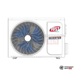 Just Aircon JAC-13HPSIA/CAC