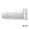 Настенная сплит-система Just Aircon JAC-36HPSA/LF в Минске