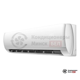 Just Aircon JAC-36HPSA/LF