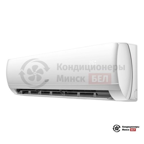 Настенная сплит-система Just Aircon JAC-36HPSA/LF в Минске