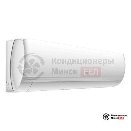 Настенная сплит-система Just Aircon JAC-36HPSA/LF в Минске