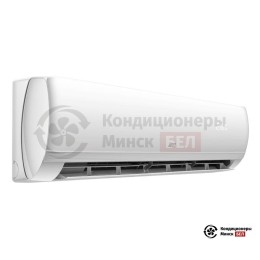 Just Aircon JAC-36HPSA/LF