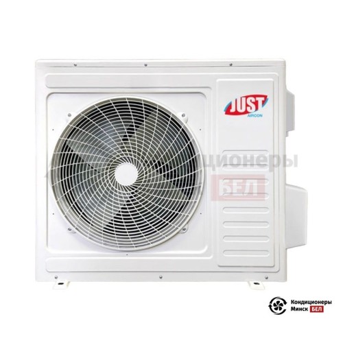 Настенная сплит-система Just Aircon JAC-36HPSA/LF в Минске