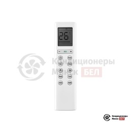 Just Aircon JAC-36HPSA/LF