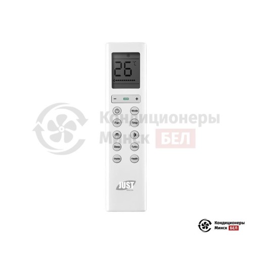 Настенная сплит-система Just Aircon JAC-28HPSA/IF в Минске