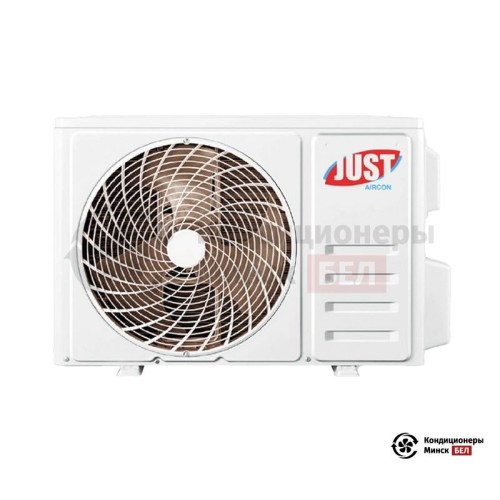 Настенная сплит-система Just Aircon JAC-24HPSA/IF в Минске