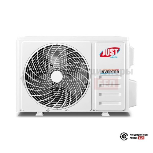 Настенная сплит-система Just Aircon JAC-12HPSIA/TPF в Минске