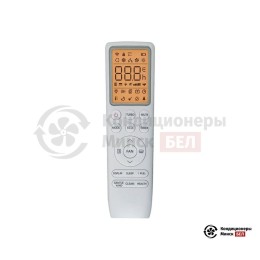 Just Aircon JAC-12HPSIA/TPF