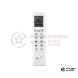 Just Aircon JAC-18HPSIA/XAB1