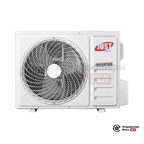 Настенная сплит-система Just Aircon JAC-24HPSIA/XAB1 в Минске