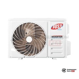 Just Aircon JAC-12HPSIA/XAB1