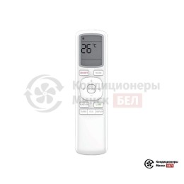 Just Aircon JAC-07HPSA/CGS