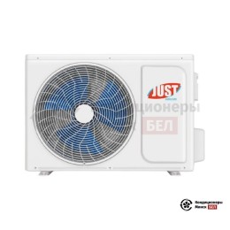 Just Aircon JAC-09HPSA/CGS