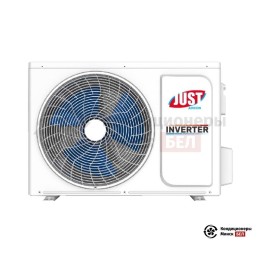 Just Aircon JAC-07HPSIA/CGS