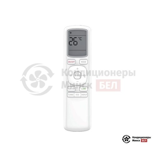 Настенная сплит-система Just Aircon JAC-07HPSIA/CGS в Минске