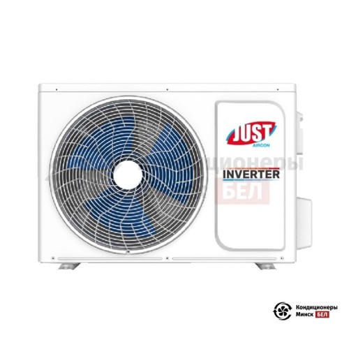 Настенная сплит-система Just Aircon JAC-09HPSIA/CGS в Минске