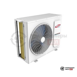 Just Aircon JAC-24HPSIA/CGS