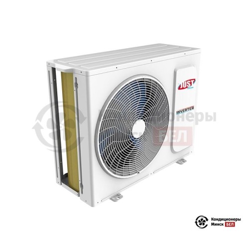 Настенная сплит-система Just Aircon JAC-24HPSIA/CGS в Минске