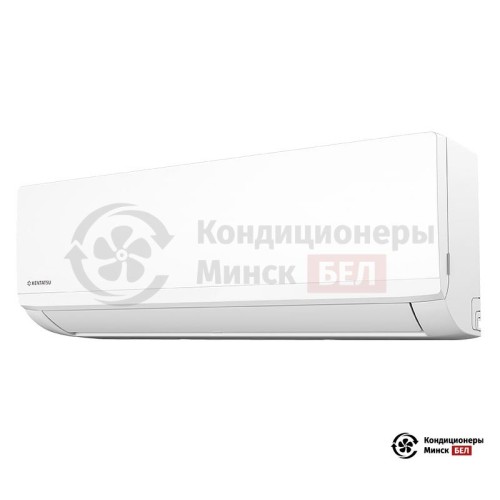 Настенная сплит-система Kentatsu KSGI53HFAN1/KSRI53HFAN1 в Минске