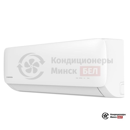 Настенная сплит-система Kentatsu KSGA26HFAN1/KSRA26HFAN1 в Минске