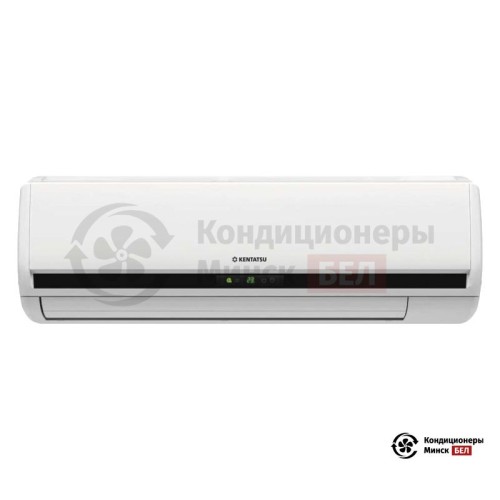 Настенная сплит-система Kentatsu KSGN105HFAN1/KSRN105HFAN1/-40 в Минске