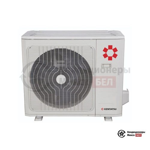 Настенная сплит-система Kentatsu KSGN105HFAN1/KSRN105HFAN1/-40 в Минске