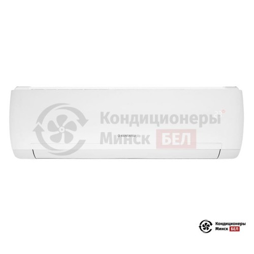 Настенная сплит-система Kentatsu KSGUA50HZRN1/KSRUA50HZRN1 в Минске