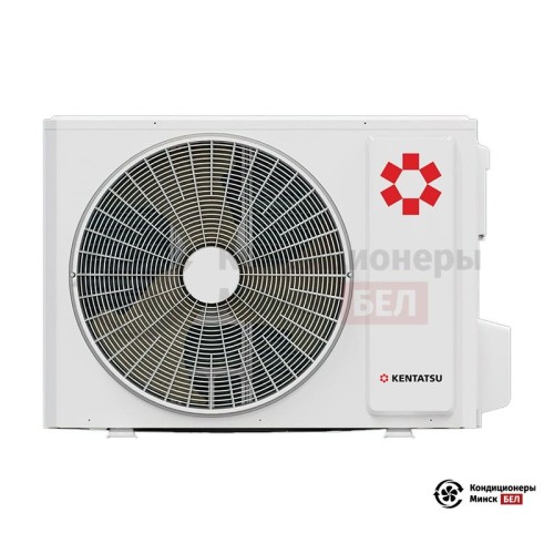 Настенная сплит-система Kentatsu KSGUA50HZRN1/KSRUA50HZRN1 в Минске