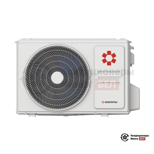 Настенная сплит-система Kentatsu KSGOM35HZRN1/KSROM35HZRN1 в Минске