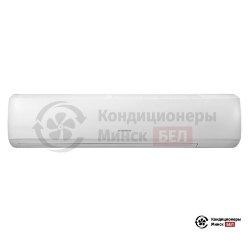 Настенная сплит-система Kentatsu KSGQA95HFAN1/KSRQA95HFAN1 в Минске