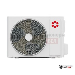 Kentatsu KSGTI35HFAN1/KSRTI35HFAN1